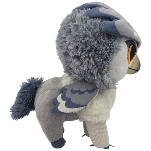 Harry Potter Wizarding World Funko Buckbeak 13" Plush Super Cute Plushies - 2019 - Picture 4 of 8